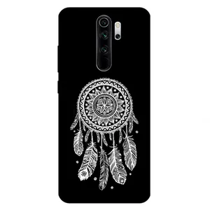 Megafone 7196  Cover For Xiaomi Redmi Note 8 Pro