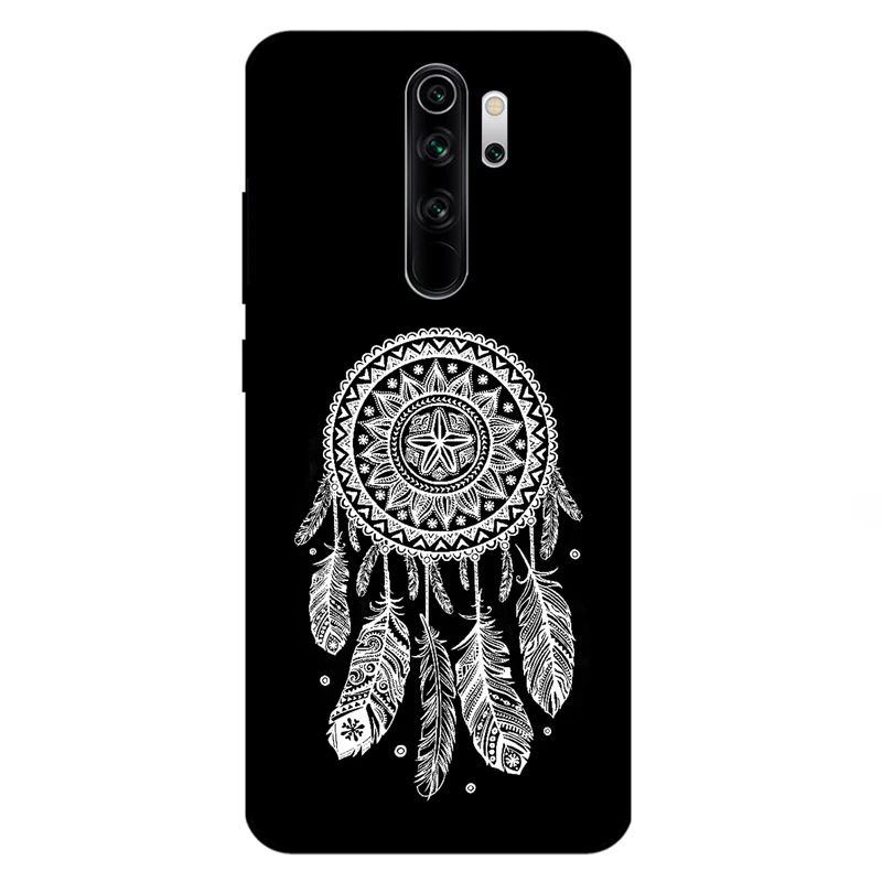 کاور مگافون کد 7196 مناسب برای گوشی موبایل شیائومی Redmi Note 8 Pro