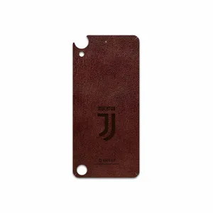 MAHOOT NL-JUVE Cover Sticker for HTC Desire 630