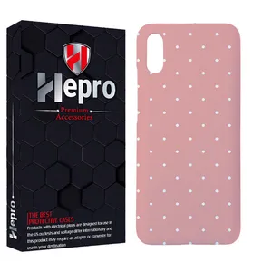 HEPRO MC Cover for XIAOMI REDMI 9A