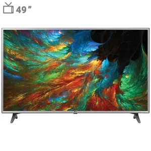 تلویزیون ال ای دی هوشمند ال جی مدل 49LK63000GI سایز 49 اینچ
