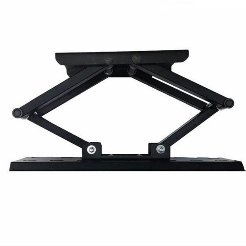 پایه دیواری تلویزیون مدل 4a مناسب برای تلویزیون های 40 تا70 اینچ