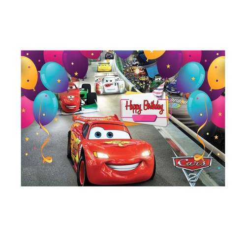 بنر تم تولد طرح ماشین کد B-SED_3431