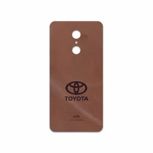 MAHOOT MNL-TYT Cover Sticker for Xiaomi REDMI 5