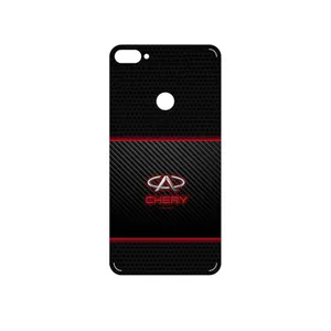 MAHOOT CHERY Cover Sticker for HTC Desire 12 Plus