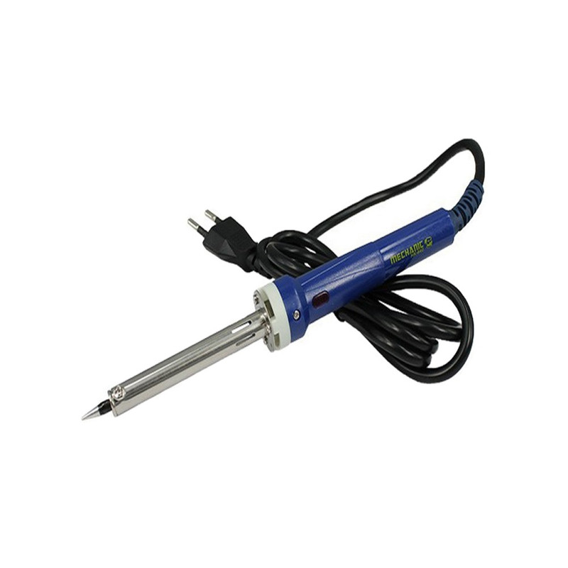 هویه 40 وات مکانیک مدل HK-640