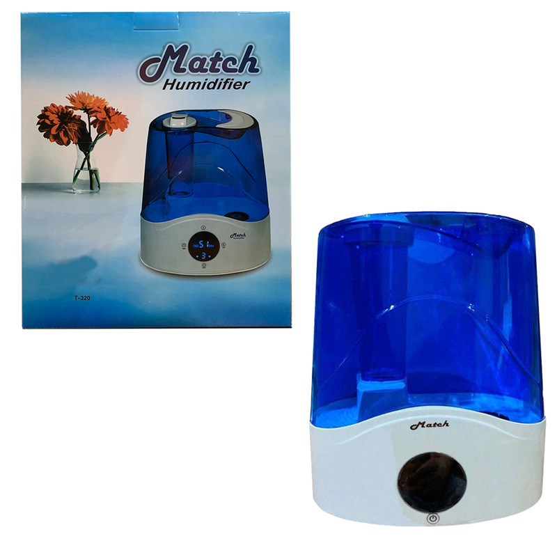 بخور سرد مچ مدل T_320 بخور سرد مچ مدل T_320