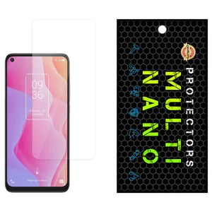 Multi Nano X-S1N Screen Protector For TCL 10L