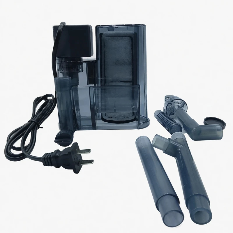 فیلتر تصفیه آب آکواریوم سوبو مدل WP-628H