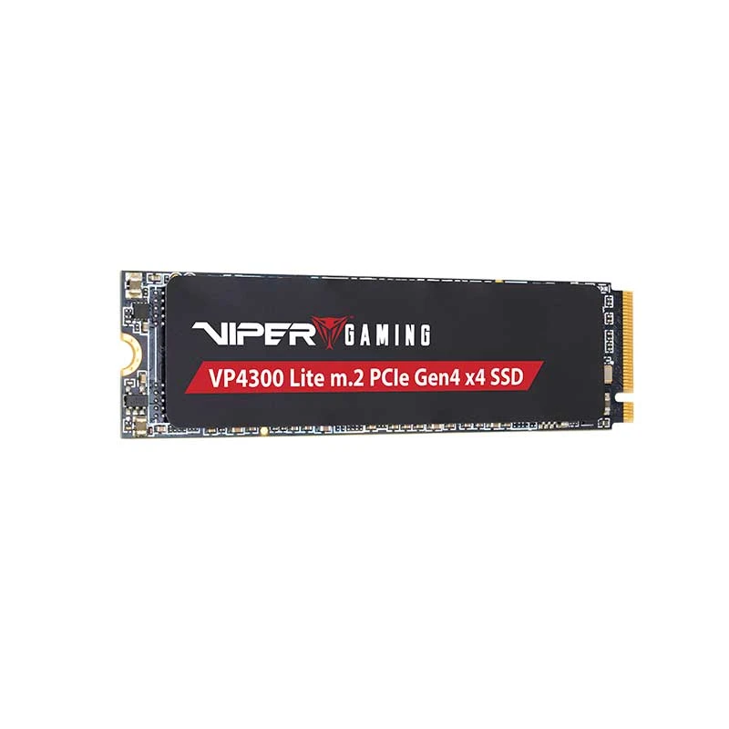 اس اس دی اینترنال پتریوت مدل VP4300 Lite M.2 PCIe Gen4 x4 Gaming SSD ظرفیت دو ترابایت