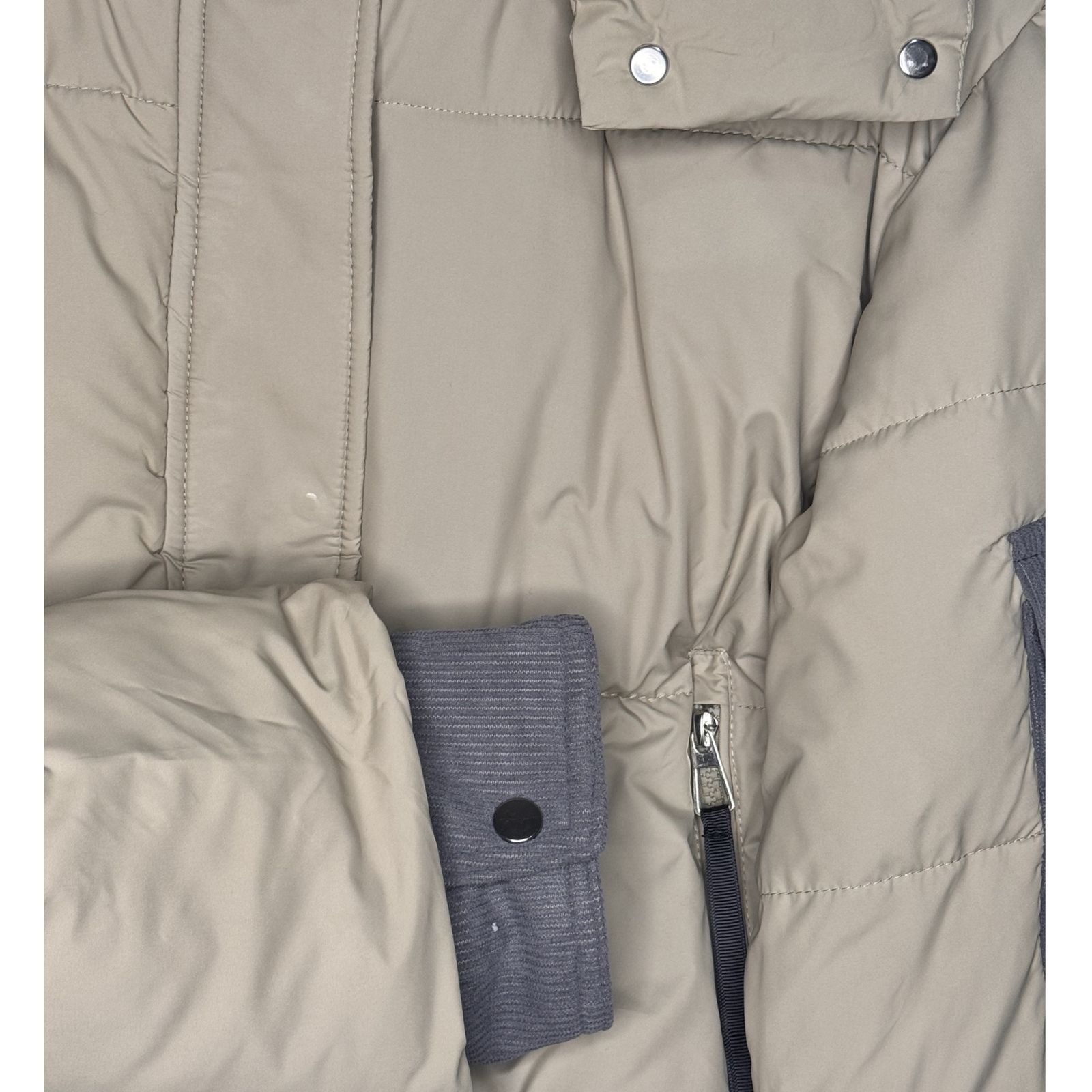 کاپشن زنانه سوپردرای مدل اسپرت232 - - 6