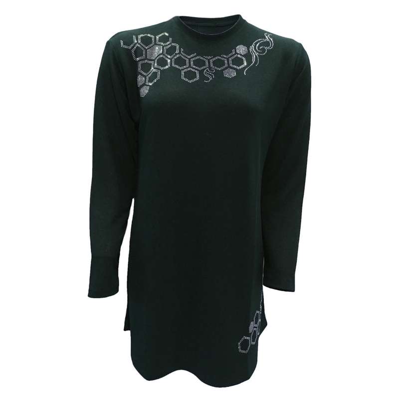 تونیک زنانه مدل SHENI کد tm-1368