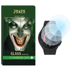 Joker NJK Nano Screen Protector For Samsung Galaxy Watch 5 Pro Pack of 3