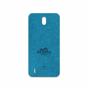 MAHOOT BL-HRMS Cover Sticker for Nokia C1