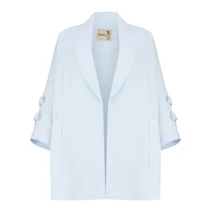 مانتو زنانه السانا کد 222022