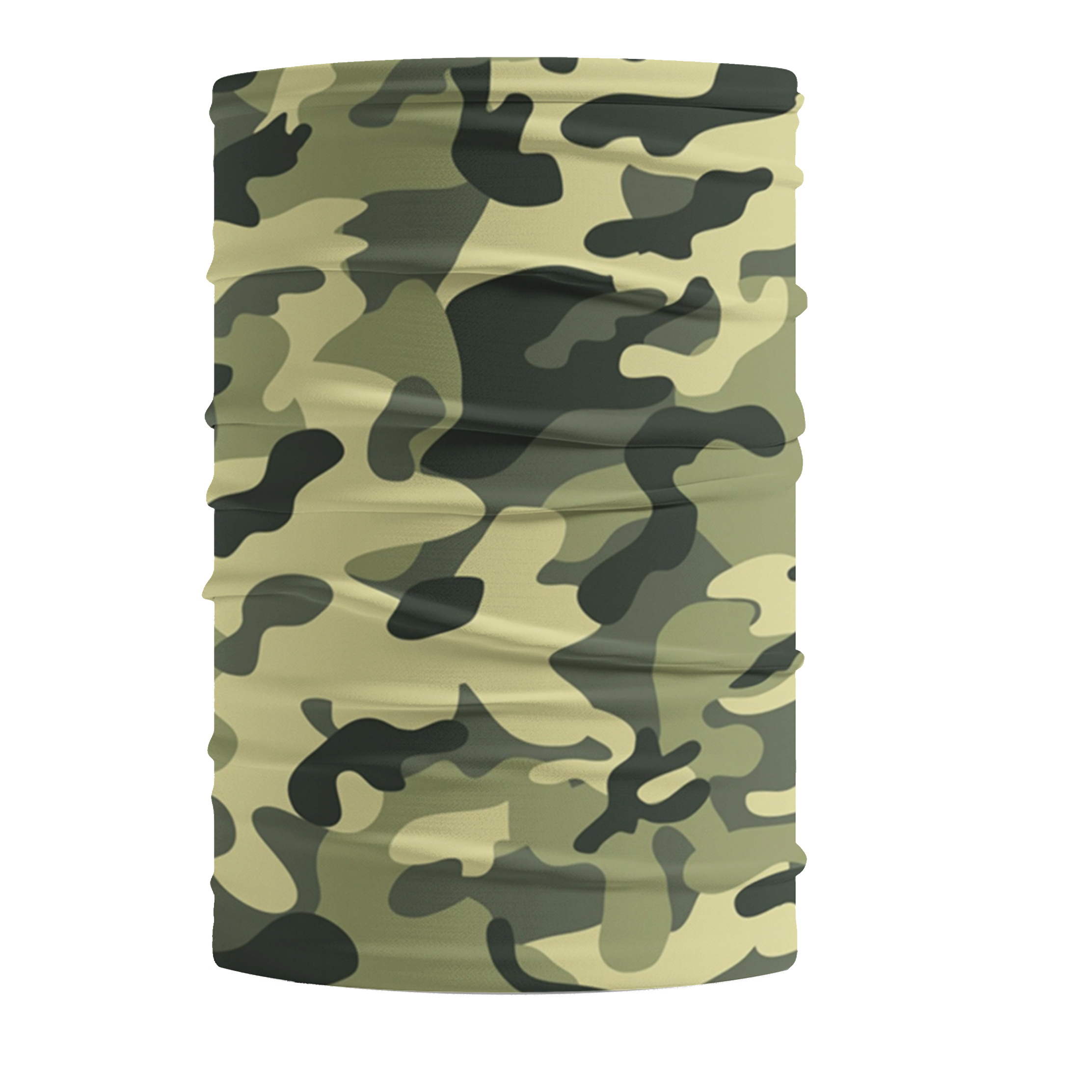 دستمال سر و گردن کد EC70022