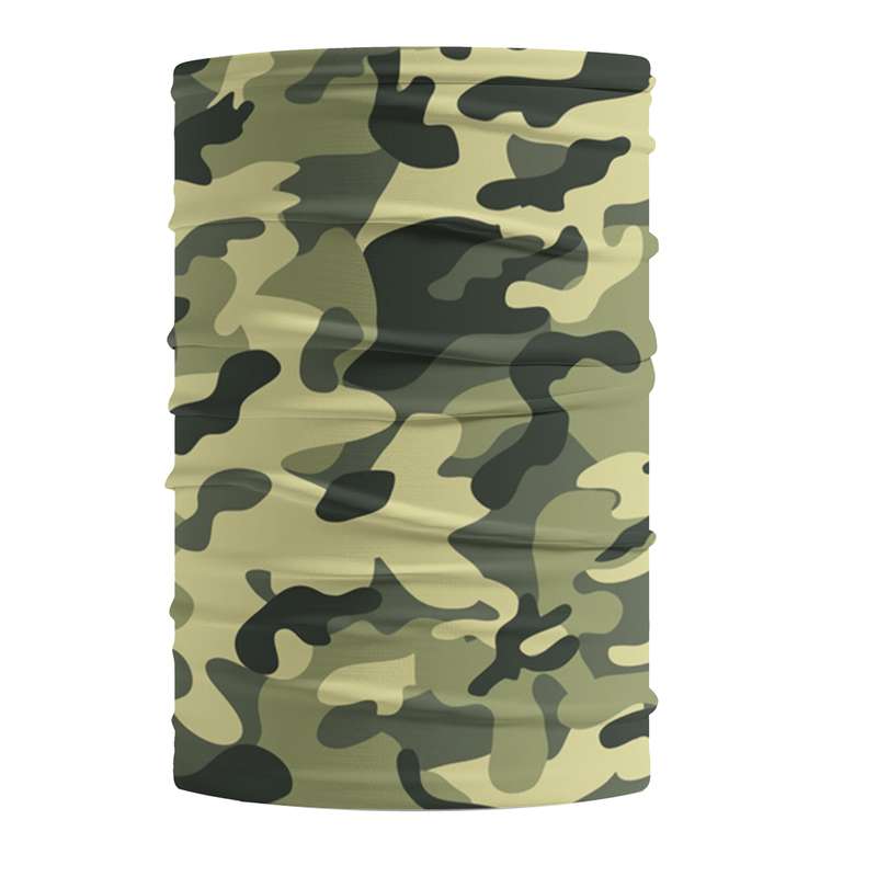 دستمال سر و گردن مدل   EC90022 