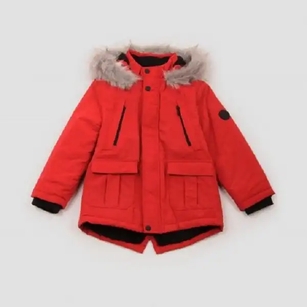 کاپشن پسرانه پیریمارک مدل b67442