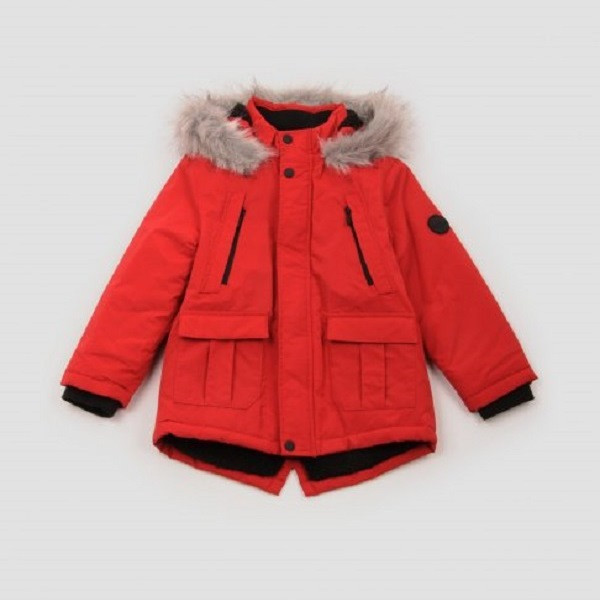 کاپشن پسرانه پیریمارک مدل b67442