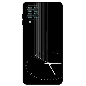 Megafone Interstellar 1895 Cover For Samsung Galaxy M62 / F62