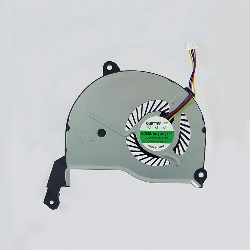 فن لپ تاپ مدل Pavilion 15-N مناسب برای لپ تاپ اچ پی HP Pavilion 15-N