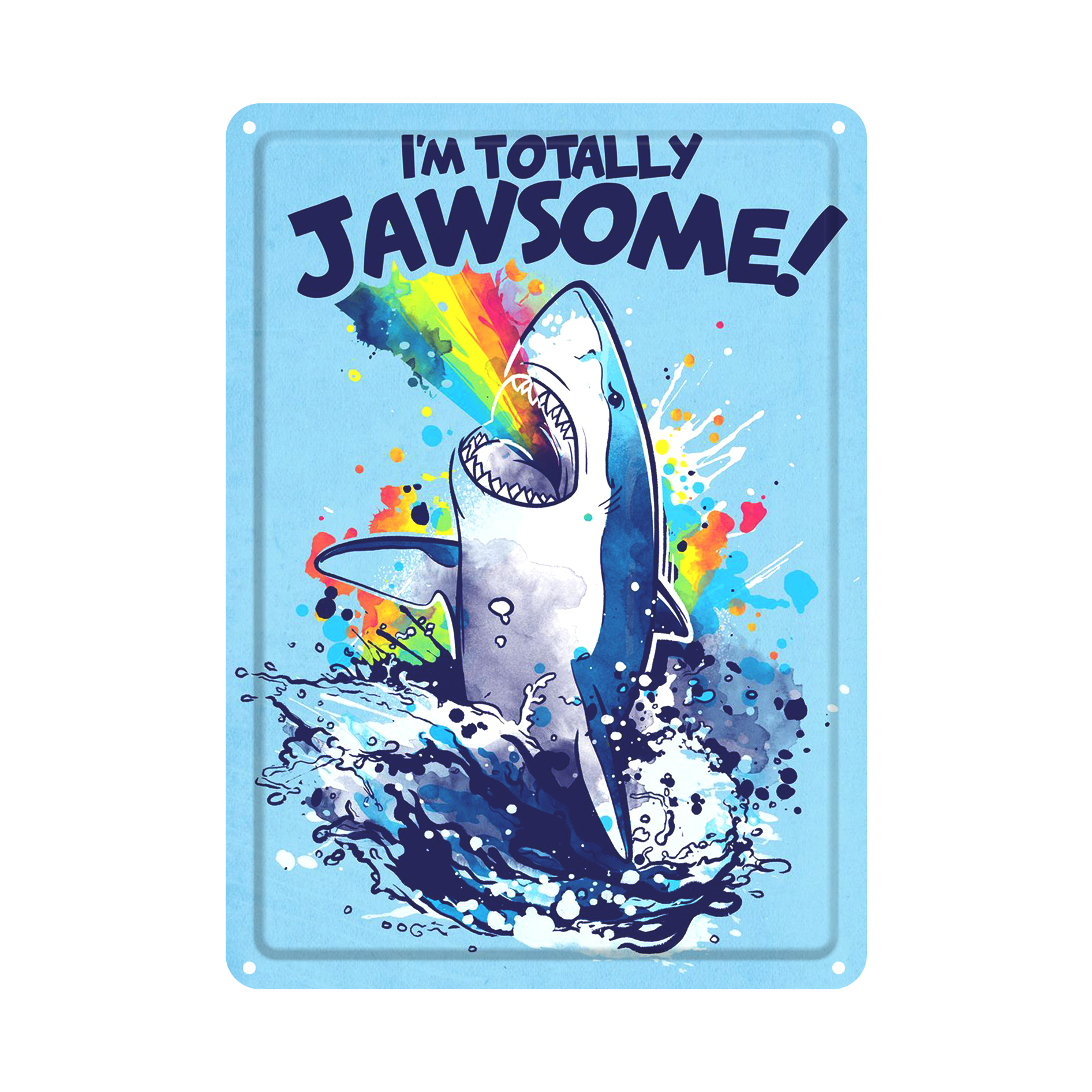 دیوارکوب مدل کوسه ی خشمگین کد s 306