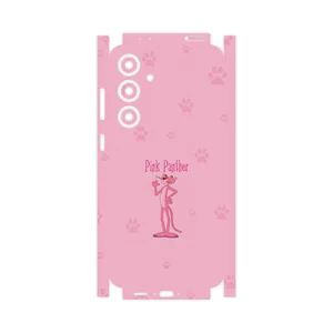MAHOOT The Pink Panther-FullSkin Cover Sticker for Samsung Galaxy S24 FE