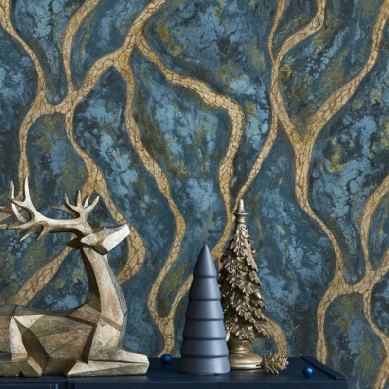 کاغذ دیواری مدل 6010