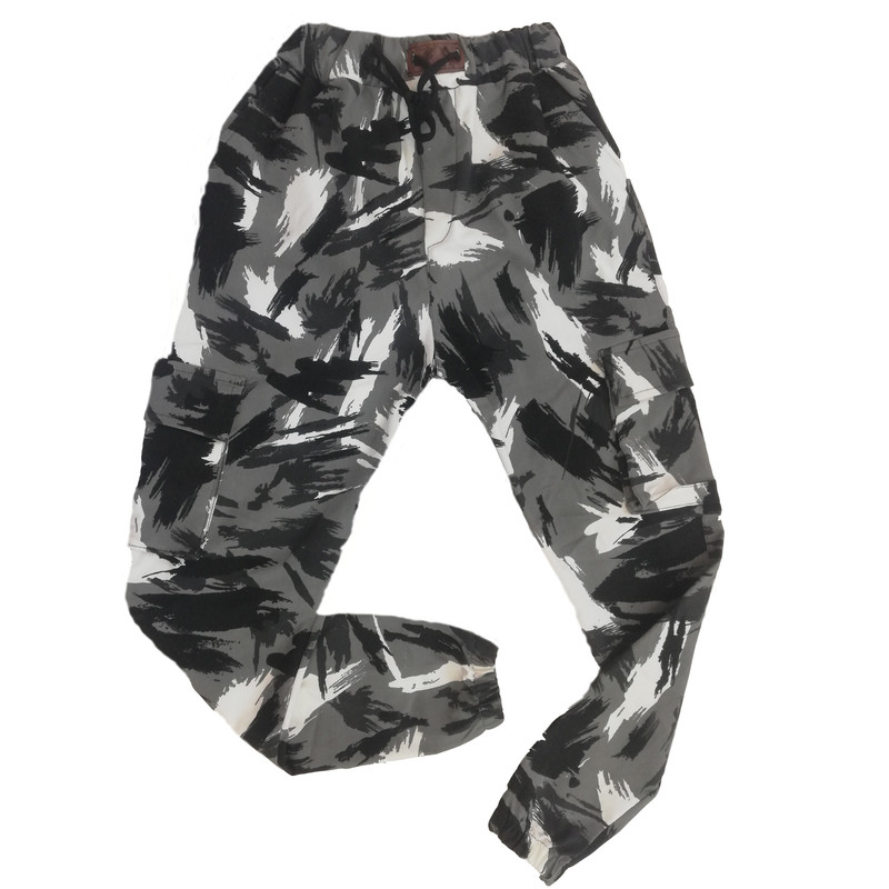 شلوار مردانه مدل MT14