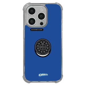 AKAM AMCWTA15PRO-OREO15 Cover For Apple iPhone 15 Pro