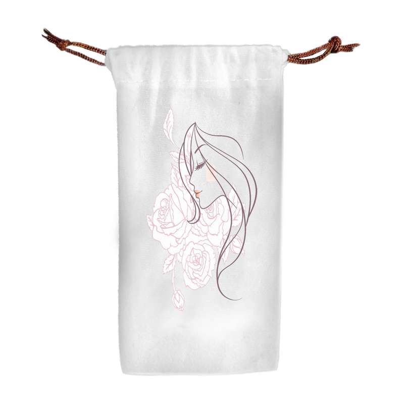 کیف عینک مدل دختر کد 229 KK