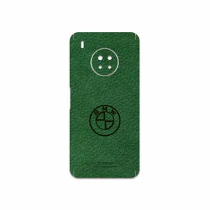 MAHOOT GL-BMW Cover Sticker for Huawei Y9a