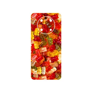 MAHOOT Gummi candy 1 Cover Sticker for Huawei Nova Y90