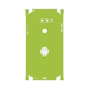 MAHOOT Andorid-FullSkin Cover Sticker for LG V30