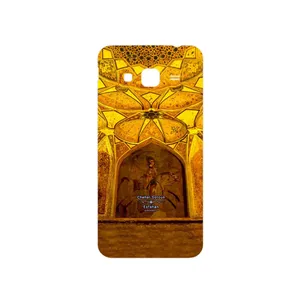 MAHOOT Chehel Sotoun Palace Cover Sticker for Samsung Galaxy J3 2016
