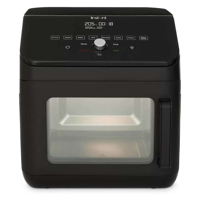 سرخ کن بدون روغن اینستنت مدل Air Fryer Oven