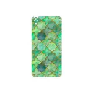 MAHOOT Iran Tile 8 Cover Sticker for Huawei Y6