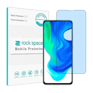Rockspace HyBLU anti-blue ray screen protector suitable for Xiaomi Poco F2 Pro mobile phone