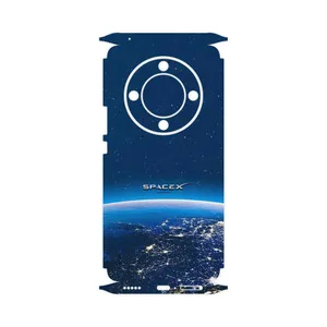 MAHOOT Space X-FullSkin Cover Sticker for Honor X9b
