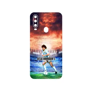 MAHOOT Diego Maradona Cover Sticker for GLX Shahin 2