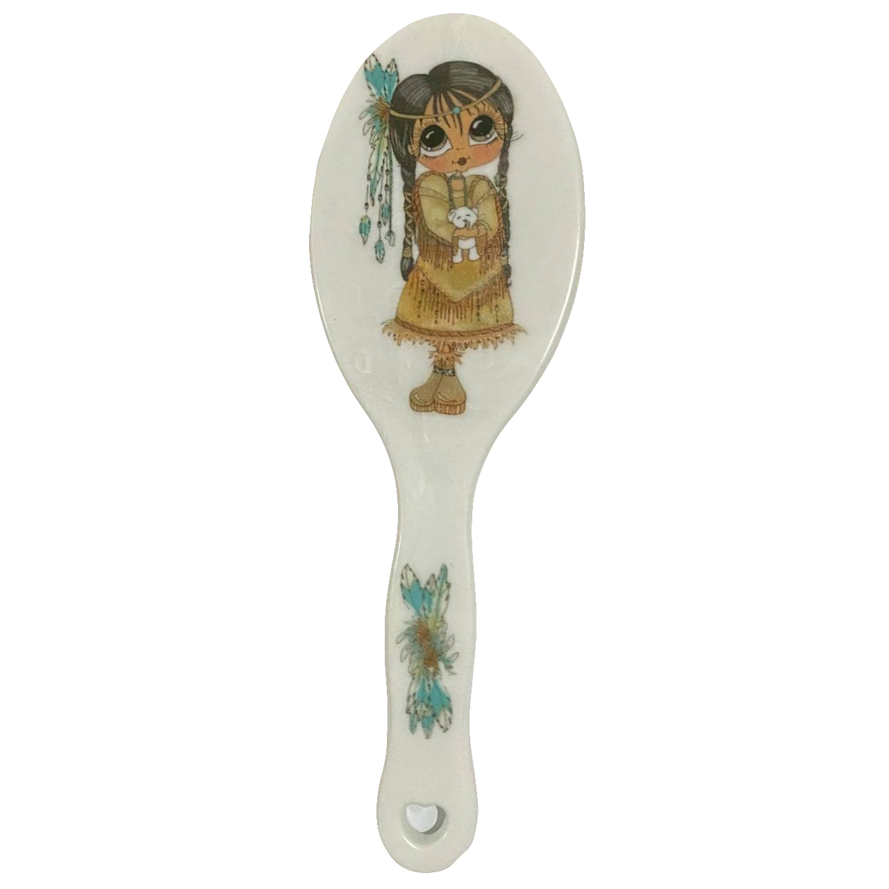 برس مو مدل دختر