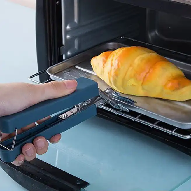 انبر مدل 2X بسته 2 عددی