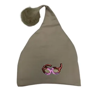 کلاه بچگانه مدل عینک کد 2021