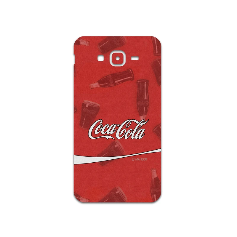 برچسب پوششی ماهوت مدل Cc-Cl مناسب برای گوشی موبایل سامسونگ Galaxy J7 Core