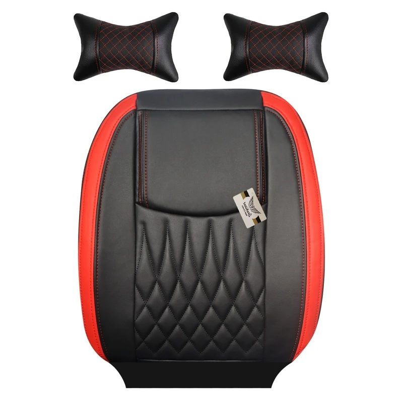 روکش صندلی خودرو سوشیانت مدل نیل مناسب برای شاهین به همراه پشت گردنی