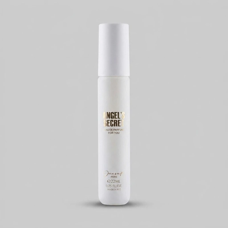 عطر جیبی ژک ساف مدل ANGELSSECRET حجم 20 میلی لیتر