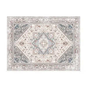 روفرشی مدل T140 زمینه طوسی