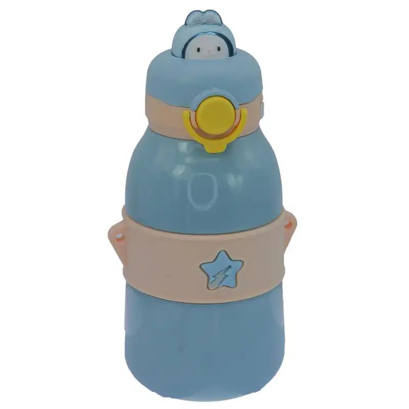 فلاسک کودک کد 4743 گنجایش 0.49 لیتر