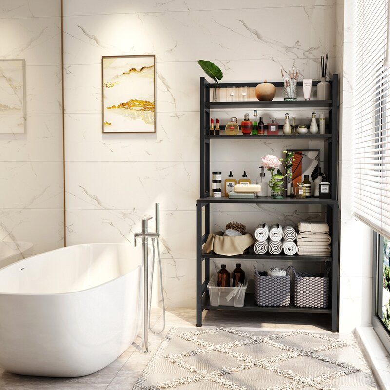 شلف مدل کافی بار