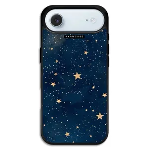 AKAM AMC-WA17AIR-STARS-21 Cover For Apple iPhone Air
